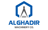 Alghadir Machinery Co